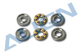HS1268T - Druckkugellager F3-8M Align HS1268T HS1268T - Druckkugellager F3-8M Align HS1268T
