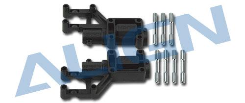 HS1303 - 450 V3 Heckrohraufnahme (Starrantrieb) Align HS1303 HS1303 - 450 V3 Heckrohraufnahme (Starrantrieb) Align HS1303