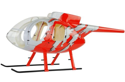 HSB-MD600GJR-E - 600 MD500-E G-JIVE Red Roban HSB-MD600GJR-E HSB-MD600GJR-E - 600 MD500-E G-JIVE Red Roban HSB-MD600GJR-E