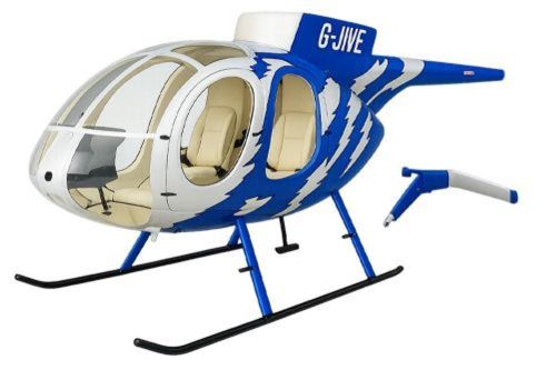 HSB-MD700GJB-E - 700 MD500E G-Jive Blau Roban HSB-MD700GJB-E HSB-MD700GJB-E - 700 MD500E G-Jive Blau Roban HSB-MD700GJB-E