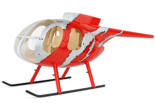 HSB-MD700GJR-E - 700 MD500E G-Jive Rot Roban HSB-MD700GJR-E HSB-MD700GJR-E - 700 MD500E G-Jive Rot Roban HSB-MD700GJR-E