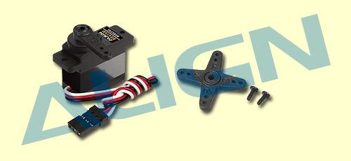 HSD41501 - DS415M Digital Servo Align HSD41501 HSD41501 - DS415M Digital Servo Align HSD41501