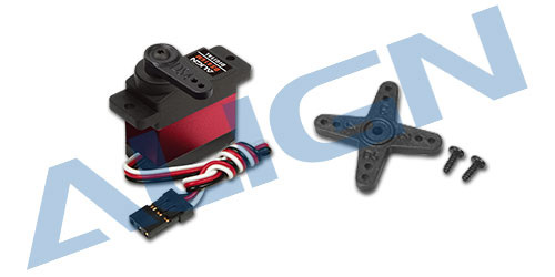 HSD41601 - DS416M Digital Servo Align HSD41601 HSD41601 - DS416M Digital Servo Align HSD41601