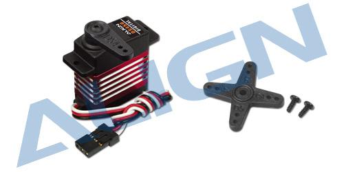 HSD45002 - DS450 Digital Servo Align HSD45002 HSD45002 - DS450 Digital Servo Align HSD45002