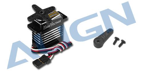 HSD45501 - DS455M Digital Servo Align HSD45501 HSD45501 - DS455M Digital Servo Align HSD45501