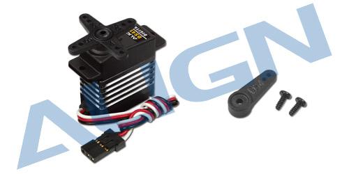 HSD45502 - DS455 Digital Servo Align HSD45502 HSD45502 - DS455 Digital Servo Align HSD45502