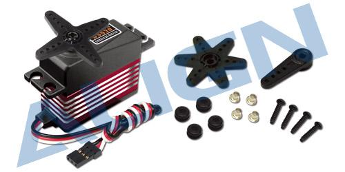 HSD53002 - DS530 Digital Servo Align HSD53002 HSD53002 - DS530 Digital Servo Align HSD53002