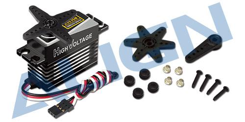 HSD53501 - DS535M Digital Servo Align HSD53501 HSD53501 - DS535M Digital Servo Align HSD53501