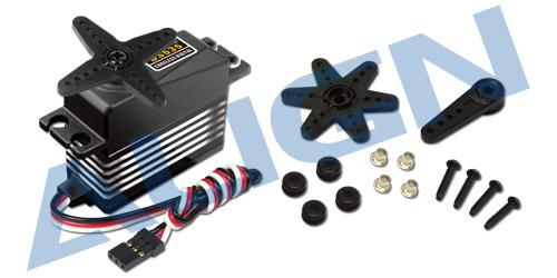 HSD53502 - DS535 Digital Servo Align HSD53502 HSD53502 - DS535 Digital Servo Align HSD53502