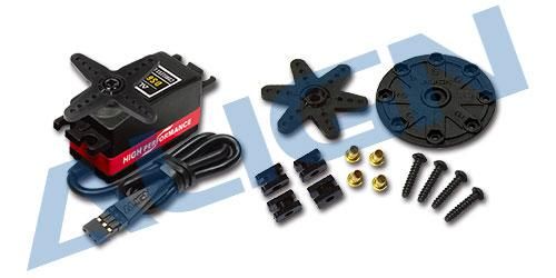 HSD61502 - DS615S Digital Servo Align HSD61502 HSD61502 - DS615S Digital Servo Align HSD61502