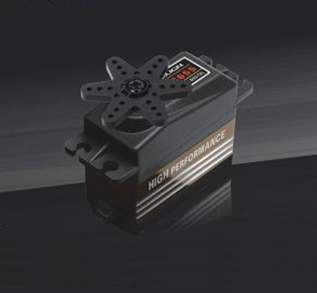 HSD65501 - DS655 Digital Servo Align HSD65501 HSD65501 - DS655 Digital Servo Align HSD65501