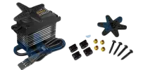 HSD82502 - DS825 High Voltage Brushless Servo