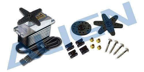 HSL85501 - BL855H High Voltage Brushless Servo Align HSL85501 HSL85501 - BL855H High Voltage Brushless Servo Align HSL85501