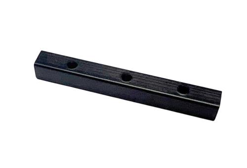 HSM-450-SP010 - unterer Servohalter 450 Roban HSM-450-SP010 HSM-450-SP010 - unterer Servohalter 450 Roban HSM-450-SP010