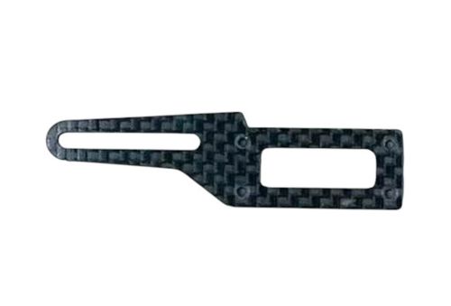 HSM-450-SP016 - untere Taumelscheibenhalterung 450 Roban HSM-450-SP016 HSM-450-SP016 - untere Taumelscheibenhalterung 450 Roban HSM-450-SP016