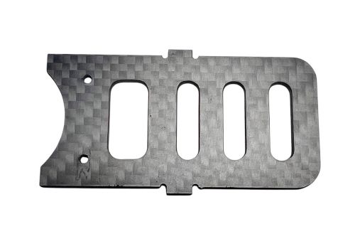 HSM-450-SP017 - Halterung fuer Flugcontroller 450 Roban HSM-450-SP017 HSM-450-SP017 - Halterung fuer Flugcontroller 450 Roban HSM-450-SP017