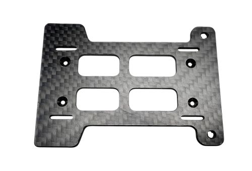 HSM-450-SP018 - unterer Hauptrahmen 450 Roban HSM-450-SP018 HSM-450-SP018 - unterer Hauptrahmen 450 Roban HSM-450-SP018