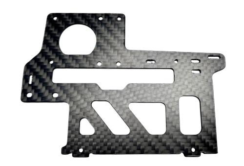 HSM-450-SP019 - Hauptrahmen 1 Stueck 450 Roban HSM-450-SP019 HSM-450-SP019 - Hauptrahmen 1 Stueck 450 Roban HSM-450-SP019
