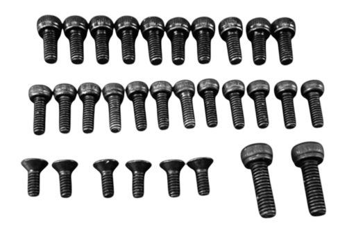 HSM-450-SP032 - Schraubensatz 450 Roban HSM-450-SP032 HSM-450-SP032 - Schraubensatz 450 Roban HSM-450-SP032