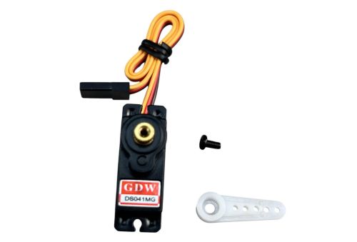 HSM-450-SP038 - Servo CCW 450 Roban HSM-450-SP038 HSM-450-SP038 - Servo CCW 450 Roban HSM-450-SP038