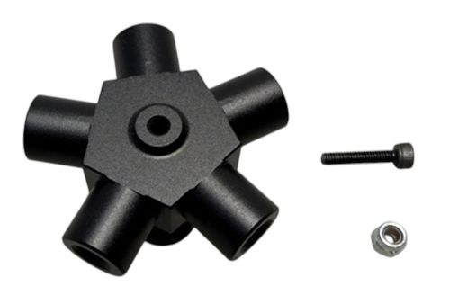 HSM-470-SP003-5B - Rotornabe 470 5Blatt Roban HSM-470-SP003-5B HSM-470-SP003-5B - Rotornabe 470 5Blatt Roban HSM-470-SP003-5B