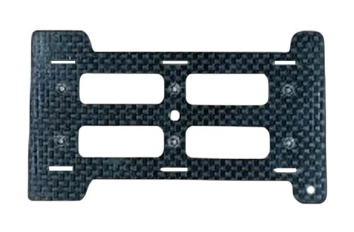 HSM-470-SP019 - Unterer Hauptrahmen 470 Roban HSM-470-SP019 HSM-470-SP019 - Unterer Hauptrahmen 470 Roban HSM-470-SP019