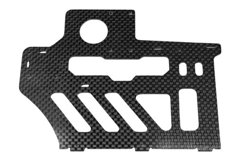 HSM-470-SP021 - Hauptrahmen-Set 1 Stueck 470 Roban HSM-470-SP021 HSM-470-SP021 - Hauptrahmen-Set 1 Stueck 470 Roban HSM-470-SP021
