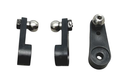 HSM-470-SP023 - Servohebel-Set 470 Roban HSM-470-SP023 HSM-470-SP023 - Servohebel-Set 470 Roban HSM-470-SP023