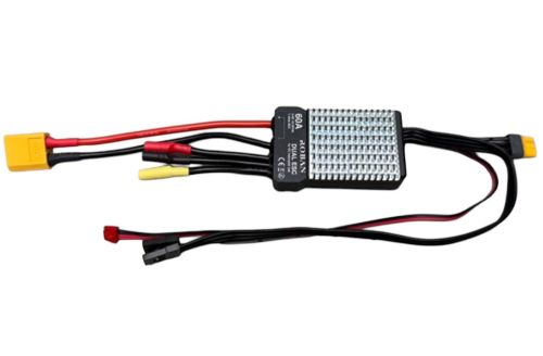 HSM-470-SP030V2 - X2 Regler Combo 470 V2 Roban HSM-470-SP030V2 HSM-470-SP030V2 - X2 Regler Combo 470 V2 Roban HSM-470-SP030V2