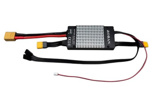 HSM-470-SP031 - X2 Regler Combo 4-5-Blatt-Rotor 470 Roban HSM-470-SP031 HSM-470-SP031 - X2 Regler Combo 4-5-Blatt-Rotor 470 Roban HSM-470-SP031
