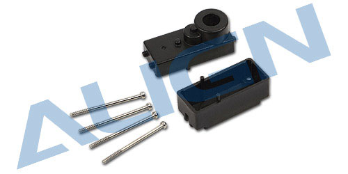 HSP15002A - Gehaeusedeckel_-boden Align DS150A Servo HSP15002A HSP15002A - Gehaeusedeckel_-boden Align DS150A Servo HSP15002A