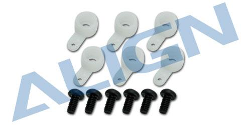 HSP15003 - DS150_155 Servo Horn Set Align HSP15003 HSP15003 - DS150_155 Servo Horn Set Align HSP15003