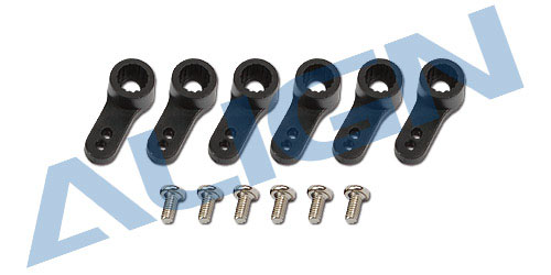HSP15006 - T15 Servo Horn Set Align HSP15006 HSP15006 - T15 Servo Horn Set Align HSP15006