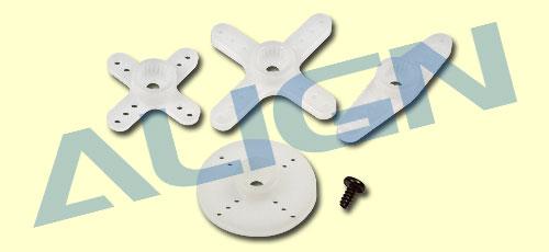 HSP41001 - DS410 Servo Horn Align HSP41001 HSP41001 - DS410 Servo Horn Align HSP41001