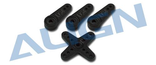 HSP41003 - D4BF Servo Horn Align HSP41003 HSP41003 - D4BF Servo Horn Align HSP41003