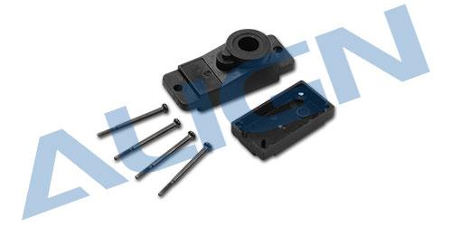 HSP41601 - DS416M Gehaeusedeckel_-boden Align HSP41601 HSP41601 - DS416M Gehaeusedeckel_-boden Align HSP41601