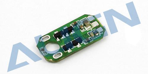 HSP41602 - DS416M Servo Platine Align HSP41602 HSP41602 - DS416M Servo Platine Align HSP41602