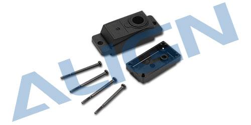 HSP43002 - DS430M Gehaeusedeckel_-boden Align HSP43002 HSP43002 - DS430M Gehaeusedeckel_-boden Align HSP43002