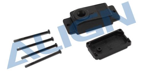 HSP45004 - DS450_455 Gehaeusedeckel_-boden Align HSP45004 HSP45004 - DS450_455 Gehaeusedeckel_-boden Align HSP45004