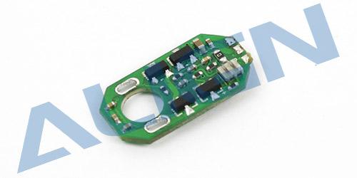 HSP45501 - DS455_DS455M Servo Platine Align HSP45501 HSP45501 - DS455_DS455M Servo Platine Align HSP45501