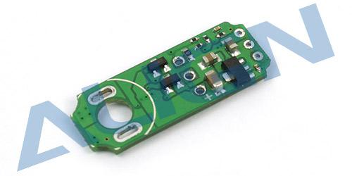 HSP53001 - DS530_DS530M Servo Platine Align HSP53001 HSP53001 - DS530_DS530M Servo Platine Align HSP53001