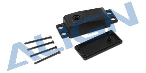 HSP53004 - DS530_535 Gehaeusedeckel_-boden Align HSP53004 HSP53004 - DS530_535 Gehaeusedeckel_-boden Align HSP53004