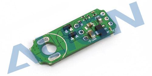 HSP53501 - DS535_DS535M Servo Platine Align HSP53501 HSP53501 - DS535_DS535M Servo Platine Align HSP53501