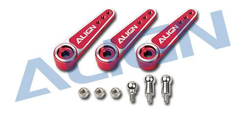 HSP61012 - D6EJ Metal Servo Horn (JR) Align HSP61012 HSP61012 - D6EJ Metal Servo Horn (JR) Align HSP61012