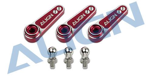 HSP61015QR - D6FF Metal Servo Horn(M2.5)-Red Align HSP61015QR HSP61015QR - D6FF Metal Servo Horn(M2.5)-Red Align HSP61015QR