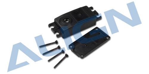 HSP61504 - DS615S Servogehaeuse Boden_Deckel Align HSP61504 HSP61504 - DS615S Servogehaeuse Boden_Deckel Align HSP61504