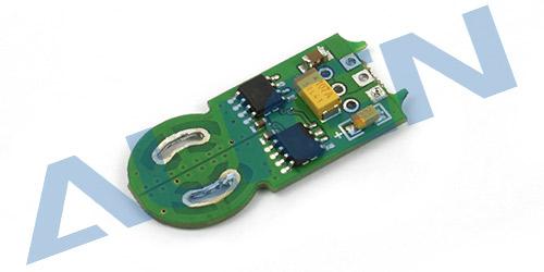 HSP65501 - DS655 Servo Platine Align HSP65501 HSP65501 - DS655 Servo Platine Align HSP65501