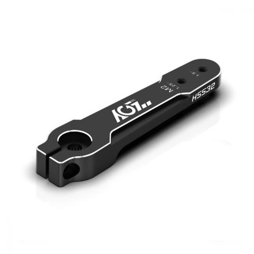 AGF-RCHSS32 - Servohebel HSS32 ALU 25Z AGF-RCHSS32 AGF-RCHSS32 - Servohebel HSS32 ALU 25Z AGF-RCHSS32