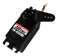 HIT-112635 - HiTec HS-635HB (Original HiTEC)