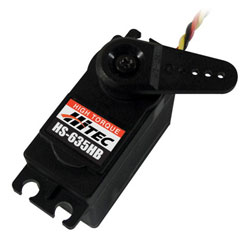 HIT-112635 - HiTec HS-635HB (Original HiTEC) HIT-112635 HIT-112635 - HiTec HS-635HB (Original HiTEC) HIT-112635